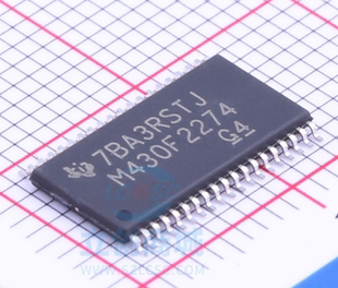 MSP430F2274 MSP430F2274IDAR  M430F2274 全新原装正品 TSSOP-38