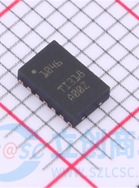 TCAN1046DMTRQ1  TCAN1046 丝印1046 全新原装 专业测好 直营供应