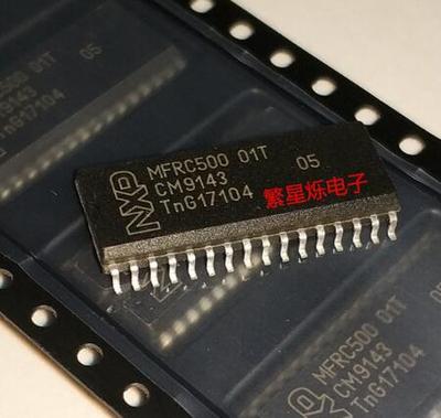 MFRC50001T/0FE,112 MFRC50001T MFRC500 全新原装正品保证 SOP28