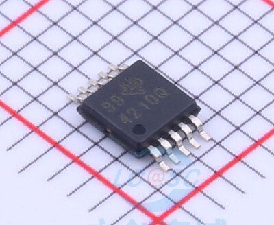 TPS40210QDGQRQ1 丝印4210Q 全新进口原装正品MSOP-8汽车控制芯片