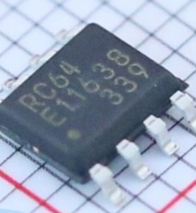 MB85RC64PNF-G-JNERE1 MB85RC64VPNF-G-JNERE1 RC64 RC64V RC64A