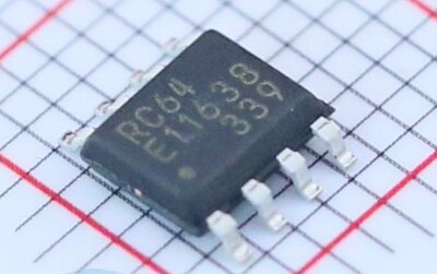 MB85RC64PNF-G-JNERE1 MB85RC64VPNF-G-JNERE1 RC64 RC64V RC64A