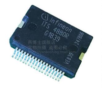ITS4880RCUMA1 ITS4880R ITS4880 全新原装正品DSO36功率电子开关