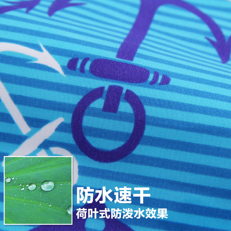 Maillot de bain homme - Ref 2510114 Image 4