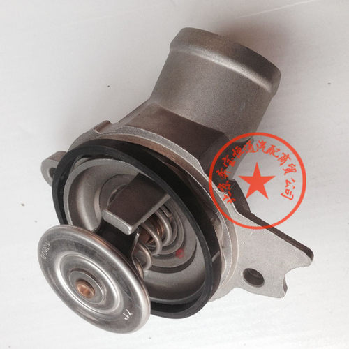 W164 ML320 ML500 GL450 M642水泵柴油节温器 水胆 节温器