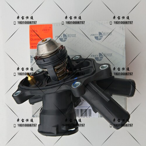 M271 CGI C180 C200 C260 E200 E260节温器 冷却节温器总成