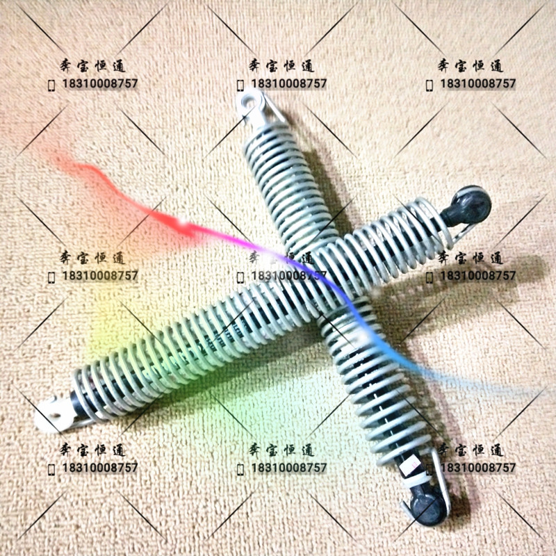 适用于宝马5系F18 520 523525528530后备箱盖弹簧支撑杆液压撑杆