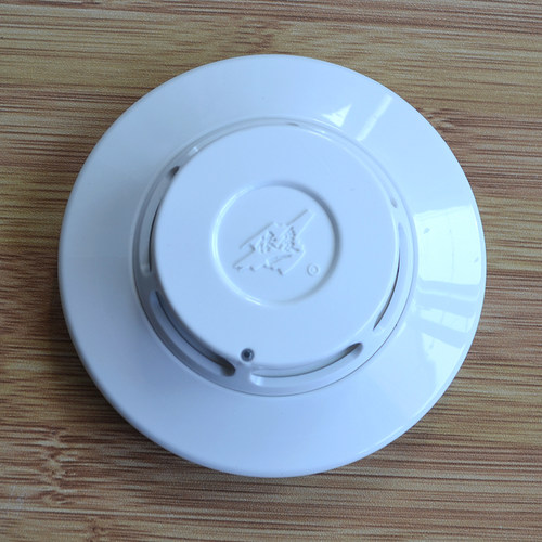 依爱烟感  JTY-GD-EI8010N 点型光电感烟火灾探测器