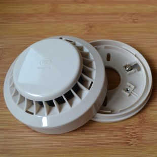 松江烟感云安烟感探测器JTY-GD-9002A 3002D 3002C点型烟感探测器