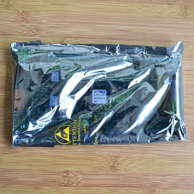 Johnson Controls 美国江森 双胶线网卡JNFN-GW-PC-W 通讯网卡