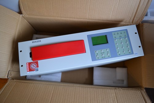 北京恒业 HY5711B 消防总线电话总机  消防专业电话总机 HY5711B