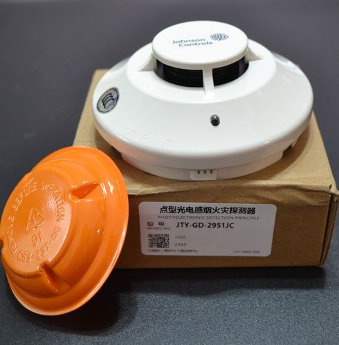 江森感烟探测器JTY-GD-2951JC