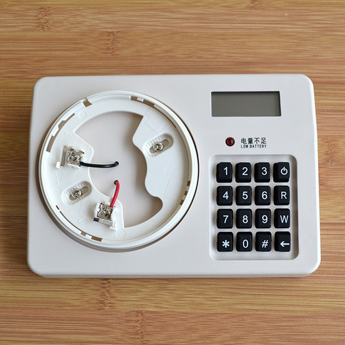 诺帝菲尔 盛赛尔CP800 电子编码器 适用安舍霍尼韦尔烟感温感等