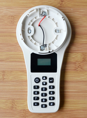 PROTECTWELL保得威尔 编码器LP100电子编码器 编址器 可编28DP