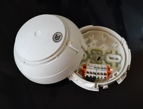 西门子烟感op820do1152aop620