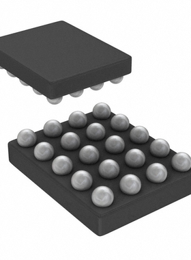 TXS3206-29YFPRB 集成电路IC逻辑层级转换者