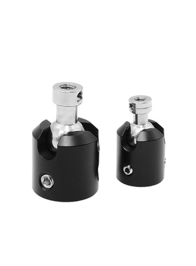 PDV 球铰式万向连接器 实验光学仪器 万向载物台  PR-SD91