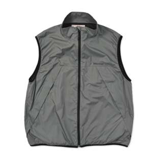 日本26春夏marmot土拨鼠男士高尔夫服装轻量防风舒适修身灵活马甲