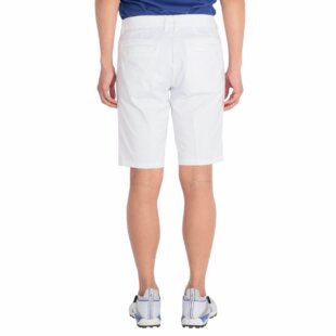 日本25年春夏款美津浓Mizuno男士高尔夫服装百搭舒适弹力耐久短裤