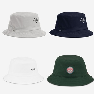 正品代购sundayred老虎伍兹高尔夫球帽男士泰格伍兹新款渔夫帽子