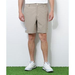 日本26春夏PING男士高尔夫服装速干立体舒适弹力抗UV潮流保暖短裤