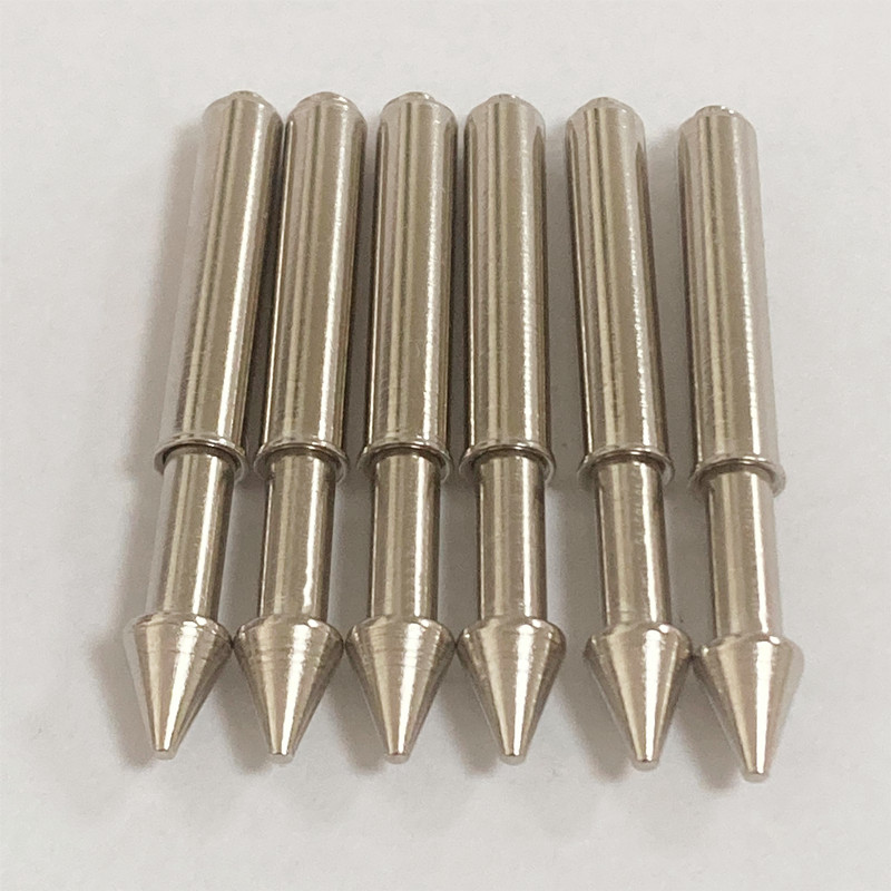 光板定位针GP-25.0伞头针摆动小