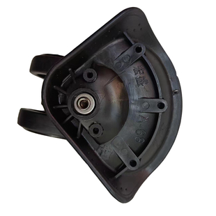 宏盛A68万向轮拉杆箱维修配件行李箱角轮更换旅行箱包滑轮轱辘子