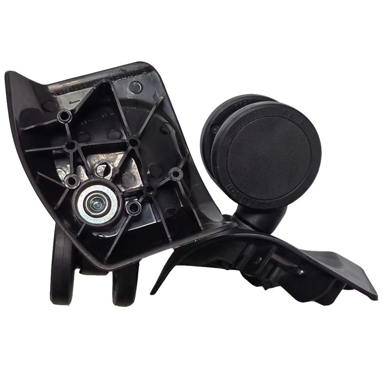 T16B万向轮SJTOBOL轻音轮