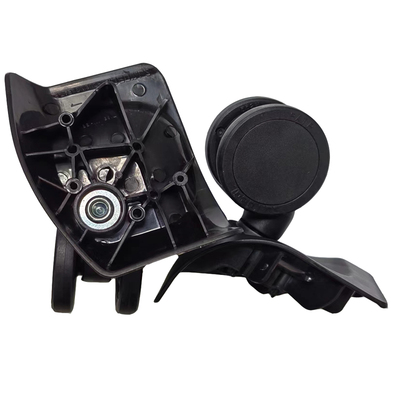 T16B万向轮SJTOBOL轻音轮