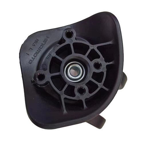 HK6静音轮HINOMOTO轮子