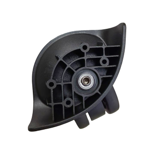 置信W209轮子更换行李箱轱辘拉杆箱维修脚轮旅行箱包滑轮WLK121轮