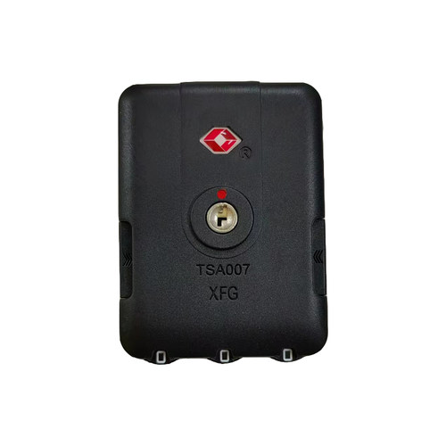 XFG2005密码锁TSA007海关锁