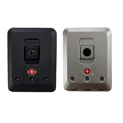 JY-61-B密码锁TSA007海关锁