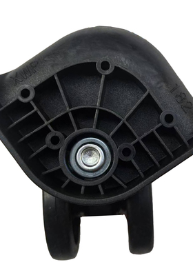 XWP182轮子行李箱更换轱辘拉杆箱维修脚轮铝框箱万向轮皮箱滚轮子