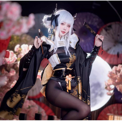 南小山胜利女神妮姬布兰尔