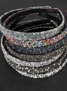 速发Luxury Cryst Pil RhiesF Hdbads eashro Wo Hr