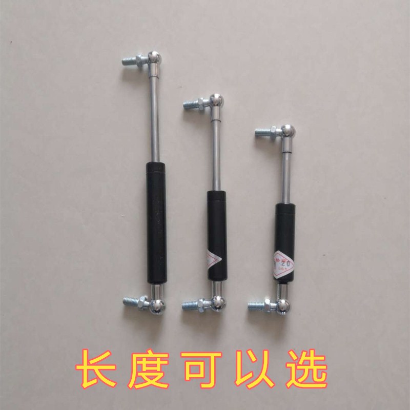 速发东方红拖拉机配件福田雷沃欧豹车门液压杆各种型号气弹簧机罩