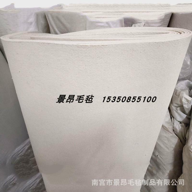 速发吸油毡漏间溢油吸油垫踩踏擦油接油毯车油地面修车吸油耐磨加