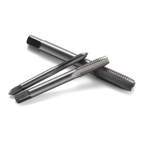 速发1#高速钢机用丝锥高硬度M磨制丝攻H直槽M锥全2-丝24