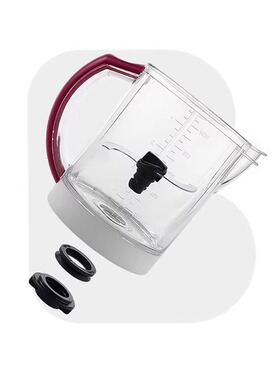 法国beaba BABYCOOK SOLO辅食机配件