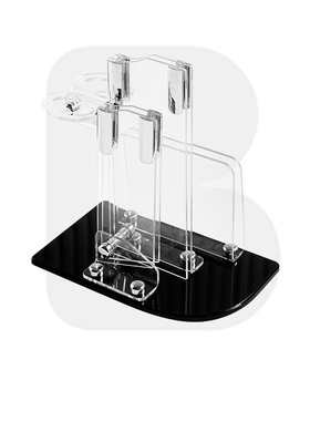 法国Beaba京瓷刀具系列专用刀架