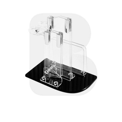 京瓷系列刀具专属刀架
