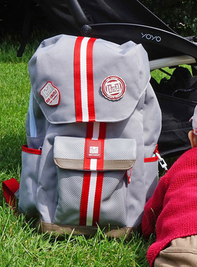 Redcastle妈妈出行包外出轻便多功能手提双肩外出母婴包beaba旗下