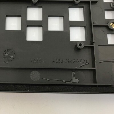 速发A250-045-T001 A250-045-X001 FAUC系统前盖外壳 现货全新议