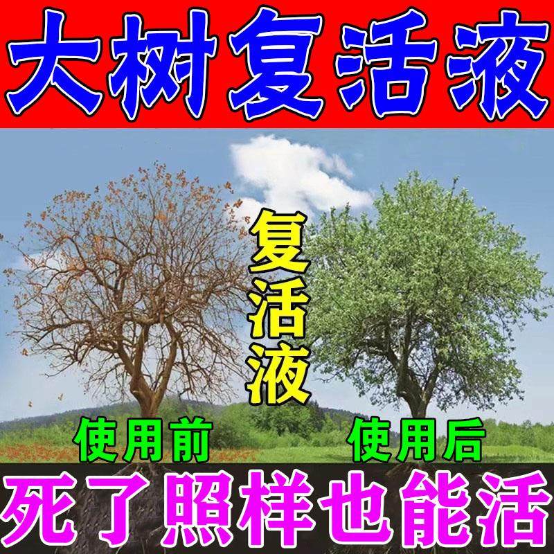 速发大树成活营养液死苗复根生根液大树小树营养液枯树烂活烂苗复,鲜花速递/花卉仿真/绿植园艺,家庭园艺肥料,淘宝优惠券,粉丝福利购,淘宝优惠卷