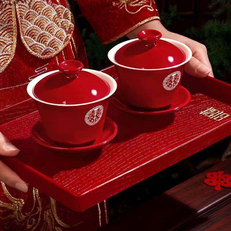 结婚敬茶杯喜碗套装婚礼新郎新娘改口对杯对碗跪垫坐福垫婚庆用品,节庆用品/礼品,喜碗/敬茶杯,淘宝优惠券,粉丝福利购,淘宝优惠卷
