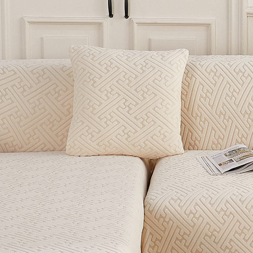 沙发套罩全包万能防滑坐垫套加厚弹力沙发笠布艺沙发翻新换布套罩