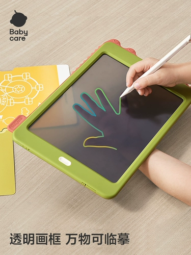 Детский кварц, детская электронная стираемая доска для рисования для рисования для письма