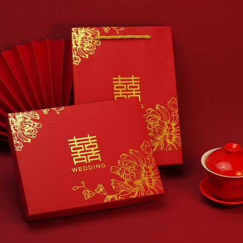 瑞士莲巧克力喜糖明治