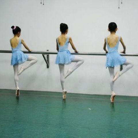 专业大背背心连体服雪纺裙北舞芭蕾舞三四级考级服34级套装天蓝色,运动/瑜伽/健身/球迷用品,芭蕾舞服,淘宝优惠券,粉丝福利购,淘宝优惠卷